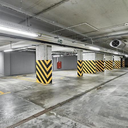 Exclusive Apartments Marina By Noclegi Renters Wroclaw Bagian luar foto
